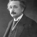 Albert Einstein (1879 - 1955) - BIOGRAFÍA