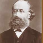 Gustav Kircchoff (1824 - 1887) - BIOGRAFÍA
