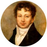 André Marie Ampère (1775 - 1836) - BIOGRAFÍA