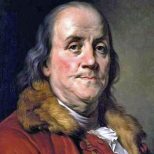 Benjamín Franklin (1706 - 1790) - BIOGRAFÍA