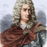 Charles du Fay (1698 - 1739) - BIOGRAFÍA