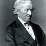Charles Wheatstone (1802 - 1875)