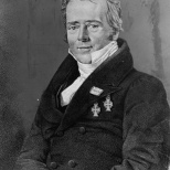 Hans Christian Oersted (1777 - 1851)