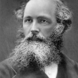 James Clerk Maxwell (1831 - 1879) - BIOGRAFÍA