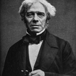 Michael Faraday (1791 - 1867) - BIOGRAFÍA