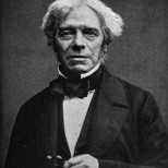 Michael Faraday (1791 - 1867) - BIOGRAFÍA