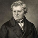 Georg Simon Ohm (1789 - 1854) - BIOGRAFÍA