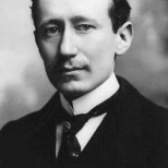 Guglielmo Marconi (1874 - 1937) - BIOGRAFÍA
