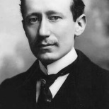 Guglielmo Marconi (1874 - 1937) - BIOGRAFÍA