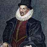 William Gilbert (1544 - 1603) - BIOGRAFÍA
